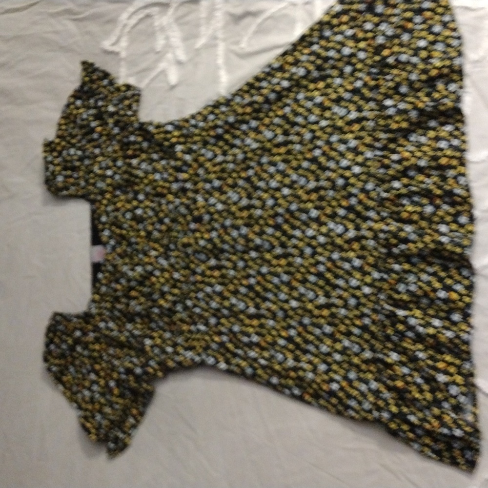 No Boundaries dress sz 2XL - Picture 6 of 11